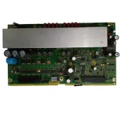 PLACA YSUS PANASONIC TH-42PA60LB 42PA60LB TH-42PA60 TNPA3794 - SEMI NOVA