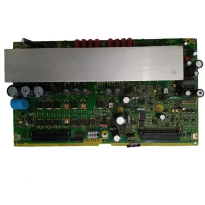 PLACA YSUS PANASONIC TH-42PA60LB 42PA60LB TH-42PA60 TNPA3794 - SEMI NOVA