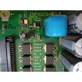 PLACA YSUS PANASONIC TH-42PA60LB 42PA60LB TH-42PA60 TNPA3794 - SEMI NOVA