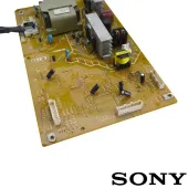 PLACA INVERTER SONY (PAR) KLV-52W410A 52W410A 1-876-294-11 172959511 1-876-292-11 172959311- SEMI NOVA