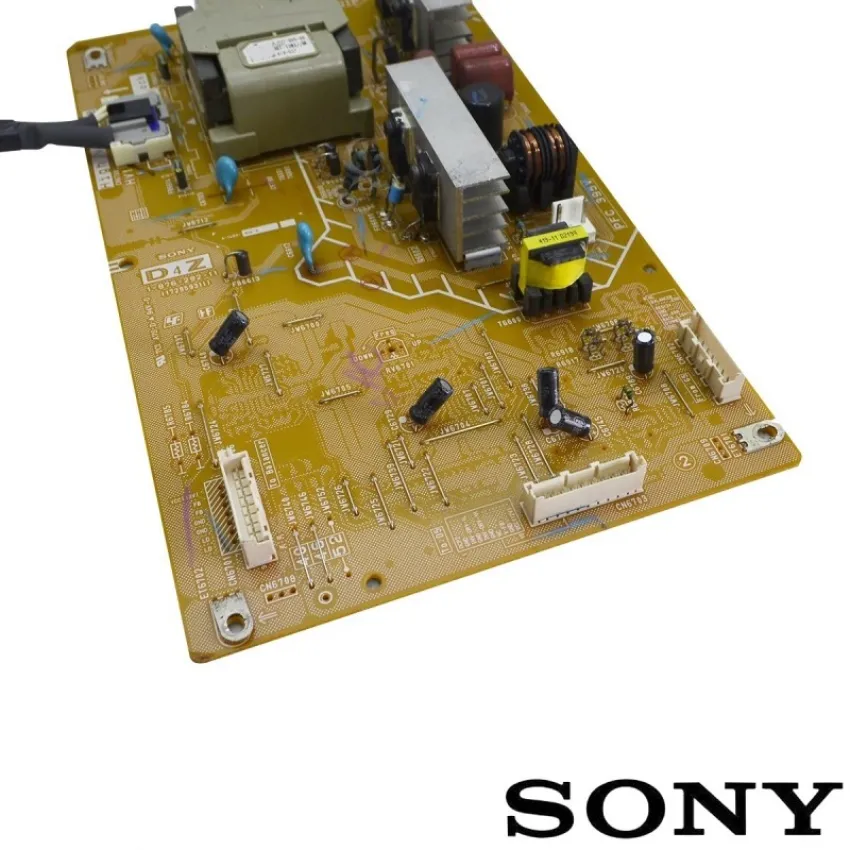 PLACA INVERTER SONY (PAR) KLV-52W410A 52W410A 1-876-294-11 172959511 1-876-292-11 172959311- SEMI NOVA