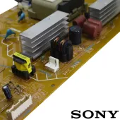 PLACA INVERTER SONY (PAR) KLV-52W410A 52W410A 1-876-294-11 172959511 1-876-292-11 172959311- SEMI NOVA