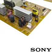 PLACA INVERTER SONY (PAR) KLV-52W410A 52W410A 1-876-294-11 172959511 1-876-292-11 172959311- SEMI NOVA