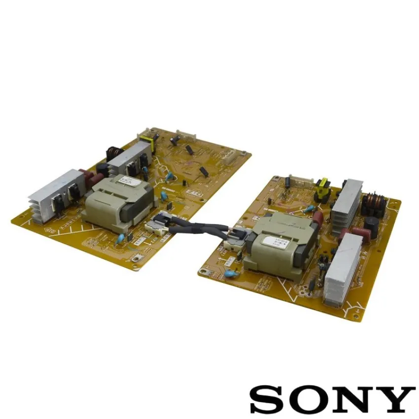 PLACA INVERTER SONY (PAR) KLV-52W410A 52W410A 1-876-294-11 172959511 1-876-292-11 172959311- SEMI NOVA