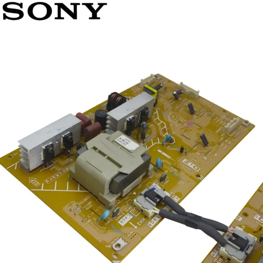 PLACA INVERTER SONY (PAR) KLV-52W410A 52W410A 1-876-294-11 172959511 1-876-292-11 172959311- SEMI NOVA
