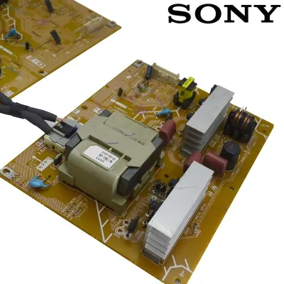 PLACA INVERTER SONY (PAR) KLV-52W410A 52W410A 1-876-294-11 172959511 1-876-292-11 172959311- SEMI NOVA