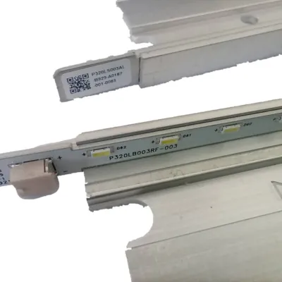 BARRA DE LED SONY KDL-32EX725 P320LB003RF-003 E119921 - SEMI NOVA *PAR*