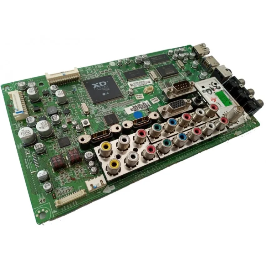 PLACA PRINCIPAL 50PG60UR 50PG60 EAX43012503 - SEMI NOVA