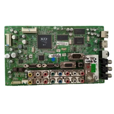 PLACA PRINCIPAL 50PG60UR 50PG60 EAX43012503 - SEMI NOVA