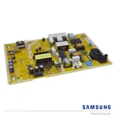 PLACA FONTE SAMSUNG  UN49J5200AG UN49J5290AG BN44-00856C NOVA | ORIGINAL