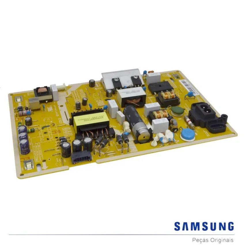 PLACA FONTE SAMSUNG  UN49J5200AG UN49J5290AG BN44-00856C NOVA | ORIGINAL