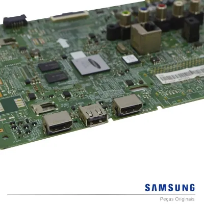 PLACA PRINCIPAL SAMSUNG UN49J5200 UN49J5200AG BN94-11899Y BN41-02585B | NOVA