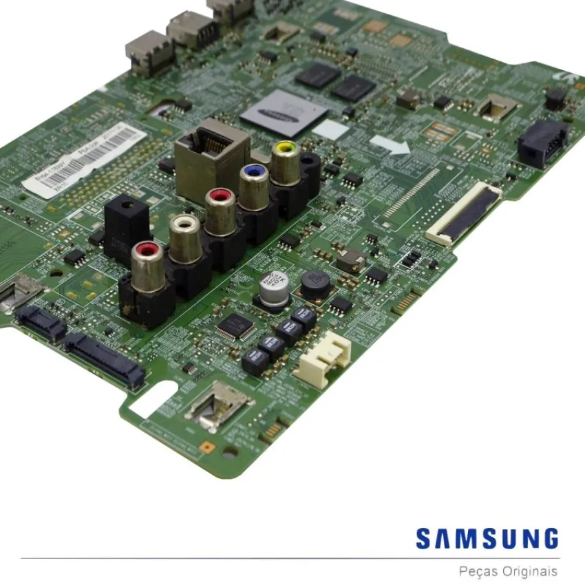PLACA PRINCIPAL SAMSUNG UN49J5200 UN49J5200AG BN94-11899Y BN41-02585B | NOVA