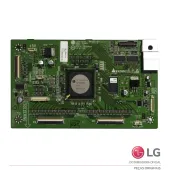 PLACA CONTROL 42PB2RR 6871QCH077C 6870QCH006C - SEMI NOVA