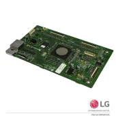 PLACA CONTROL 42PB2RR 6871QCH077C 6870QCH006C - SEMI NOVA