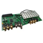 PLACA PRINCIPAL TUNER 50PX5R 6870VS2270C  - SEMI NOVA