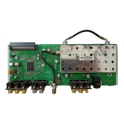 PLACA PRINCIPAL TUNER 50PX5R 6870VS2270C  - SEMI NOVA