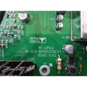 PLACA PRINCIPAL TUNER 50PX5R 6870VS2270C  - SEMI NOVA