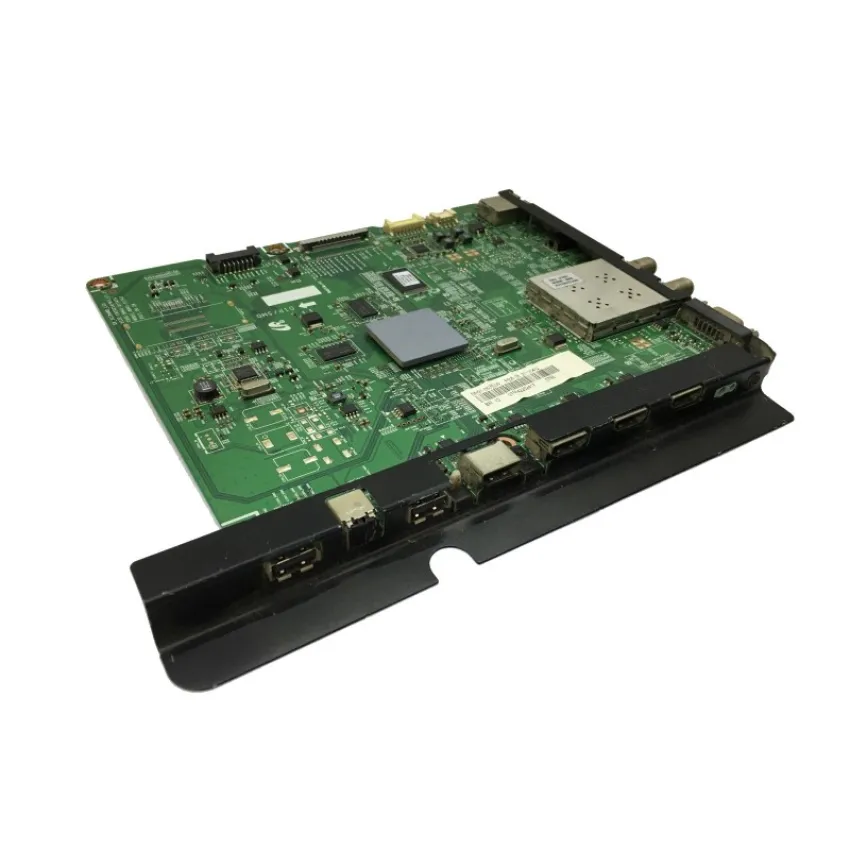 PLACA PRINCIPAL SAMSUNG UN40D5000 BN91-06362W BN41-01747A - SEMI NOVA