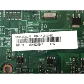PLACA PRINCIPAL SAMSUNG UN40D5000 BN91-06362W BN41-01747A - SEMI NOVA