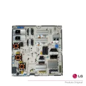 PLACA FONTE LG 86NANO90SNA 86SM9070PSA EAY65169951 LGP86M-19SP - ORIGINAL