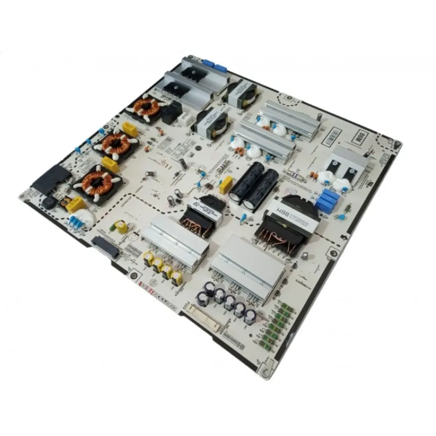 PLACA FONTE LG 86NANO90SNA 86SM9070PSA EAY65169951 LGP86M-19SP - ORIGINAL