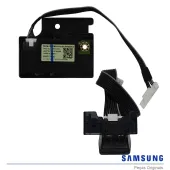 PLACA DO WIFI + BOTÃO POWER SAMSUNG UN43J5290AG UN32J4290AG BN59-01174D WIDT30Q BN64-04043A
