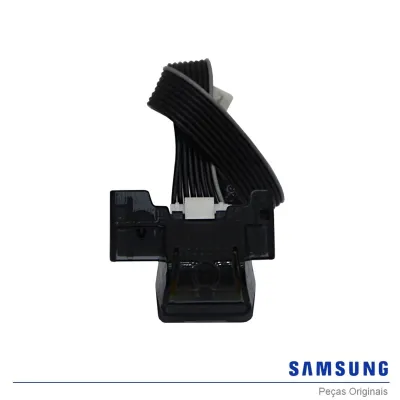 PLACA DO WIFI + BOTÃO POWER SAMSUNG UN43J5290AG UN32J4290AG BN59-01174D WIDT30Q BN64-04043A