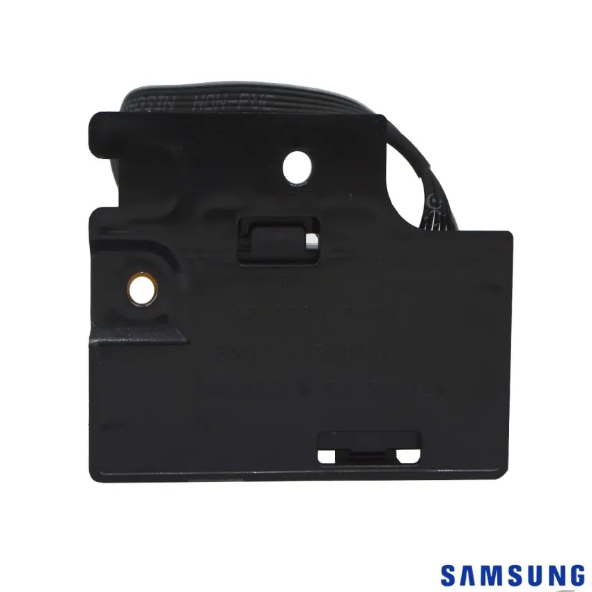 PLACA DO WIFI + BOTÃO POWER SAMSUNG UN43J5290AG UN32J4290AG BN59-01174D WIDT30Q BN64-04043A