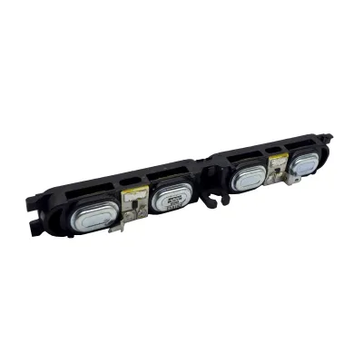 ALTO FALANTE LED 8OHMS 10/12W 60879301 | UNIDADE