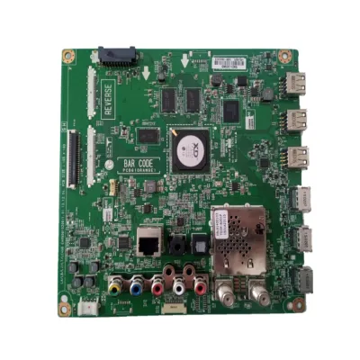 PLACA PRINCIPAL 32LB570B EBU62808301 EBU62827001 EAX65610206 - SEMI NOVA