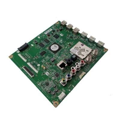 PLACA PRINCIPAL 32LB570B EBU62808301 EBU62827001 EAX65610206 - SEMI NOVA