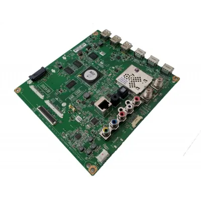 PLACA PRINCIPAL 32LB570B EBU62808301 EBU62827001 EAX65610206 - SEMI NOVA