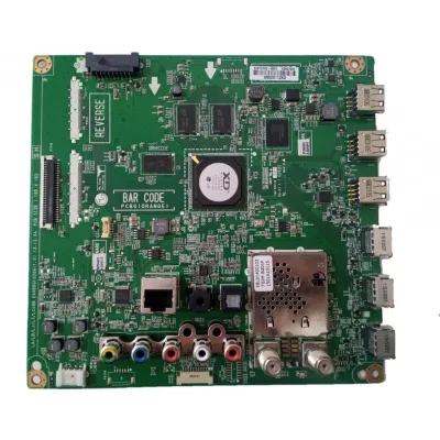 PLACA PRINCIPAL 32LB570B EBU62808301 EBU62827001 EAX65610206 - SEMI NOVA