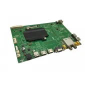PLACA PRINCIPAL PHILCO PTV55U21DSWN 4K 5844-A9M02B-0P10 - ORIGINAL