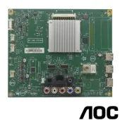 PLACA PRINCIPAL AOC 43S5295/78G 43S5295 715GA098-M0F-B00-004G / 715GA098-M0F-B00-0043 | ORIGINAL