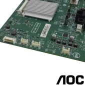 PLACA PRINCIPAL AOC 43S5295/78G 43S5295 715GA098-M0F-B00-004G / 715GA098-M0F-B00-0043 | ORIGINAL