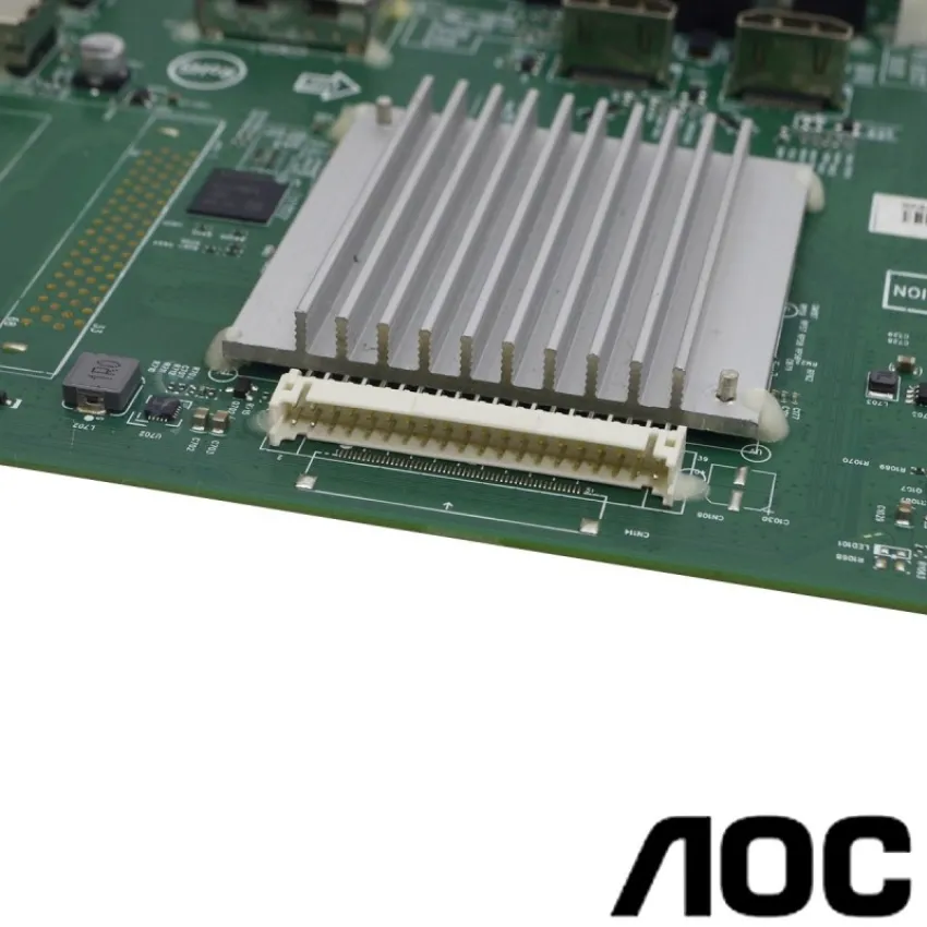 PLACA PRINCIPAL AOC 43S5295/78G 43S5295 715GA098-M0F-B00-004G / 715GA098-M0F-B00-0043 | ORIGINAL