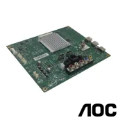 PLACA PRINCIPAL AOC 43S5295/78G 43S5295 715GA098-M0F-B00-004G / 715GA098-M0F-B00-0043 | ORIGINAL