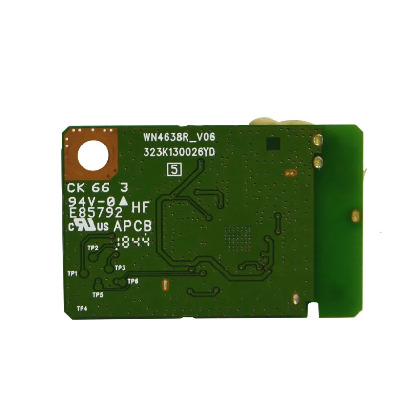 MODULO WI-FI AOC WN4638R LE43S5970 43S5295/78G VERSÃO 8 PINOS | ORIGINAL