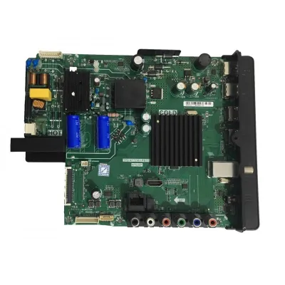 PLACA PRINCIPAL SEMP TOSHIBA 32L2800 TPD.NT72563.PB772 - ORIGINAL