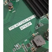 PLACA PRINCIPAL SEMP TOSHIBA 32L2800 TPD.NT72563.PB772 - ORIGINAL