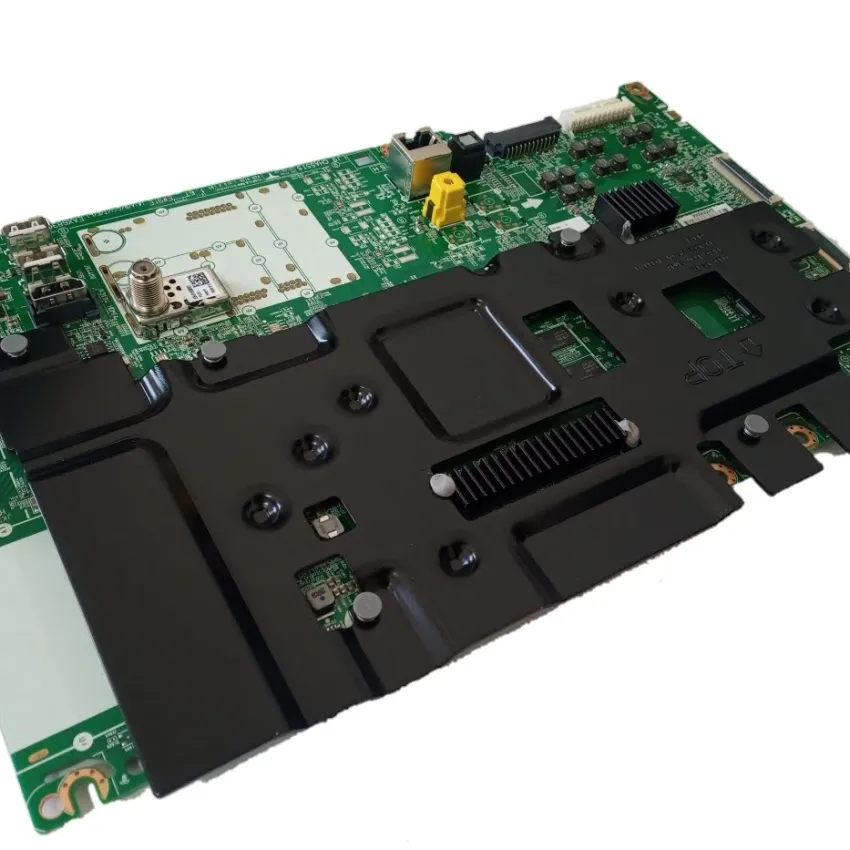 PLACA PRINCIPAL LG OLED65E9PSA OLED65E9 EBU65689702 EAX68303205