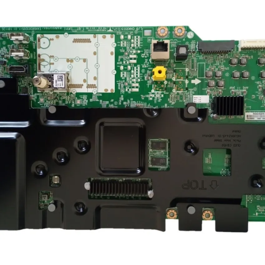 PLACA PRINCIPAL LG OLED65E9PSA OLED65E9 EBU65689702 EAX68303205