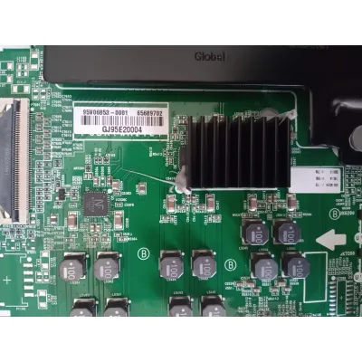 PLACA PRINCIPAL LG OLED65E9PSA OLED65E9 EBU65689702 EAX68303205