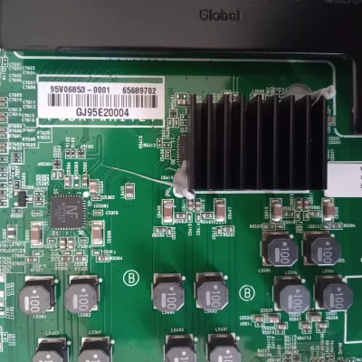PLACA PRINCIPAL LG OLED65E9PSA OLED65E9 EBU65689702 EAX68303205