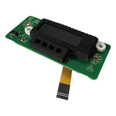 PLACA DISPLAY LG SN8YG  EBU65923701