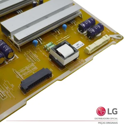 PLACA FONTE LG 75NANO90 75NANO90SNA EAY65729601 EAY65729632 | ORIGINAL