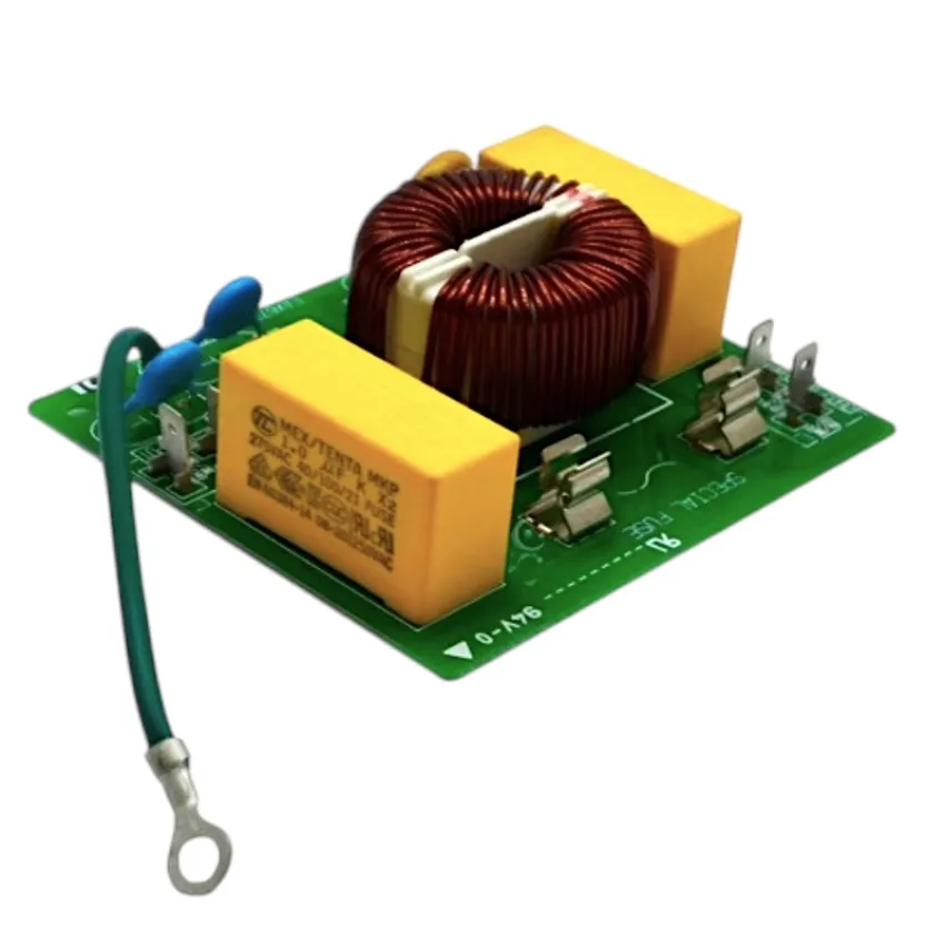 PLACA PARA FORNO MICROONDAS LG  LSRM2085ST MH8297C ADQ74913202 EAX67363701