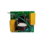 PLACA PARA FORNO MICROONDAS LG  LSRM2085ST MH8297C ADQ74913202 EAX67363701
